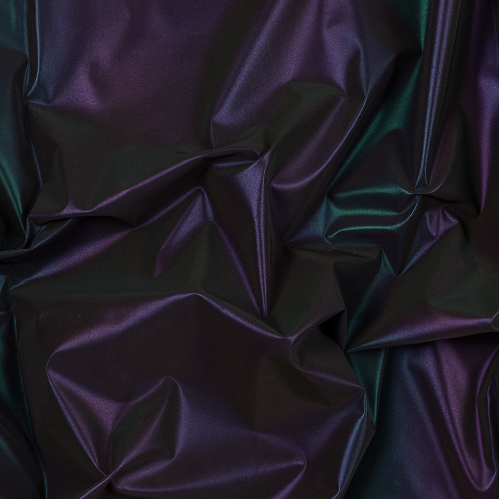 Rainbow Reflective Fabric with Cotton Backing - Joann Fabrics