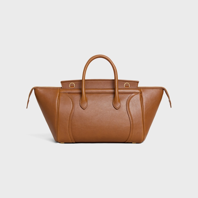 Celine Small Lambskin Handbag