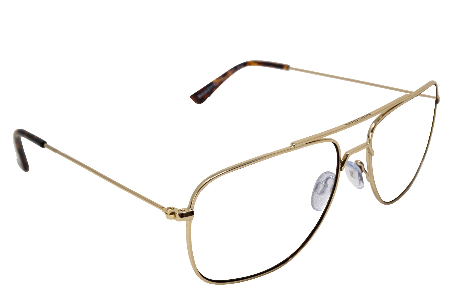 Navigator Rx – Gold Tortoise