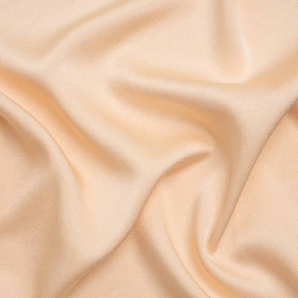Alex Perry Nude Crepe Back Satin - Joann Fabrics
