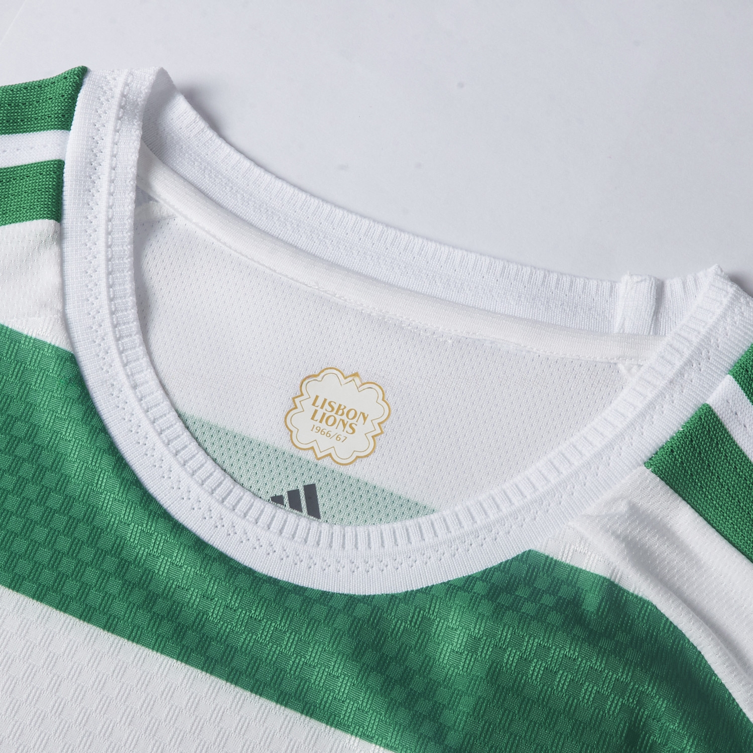 Celtic 26-27 Home Jersey - Player Version - UnitedFutballJersey