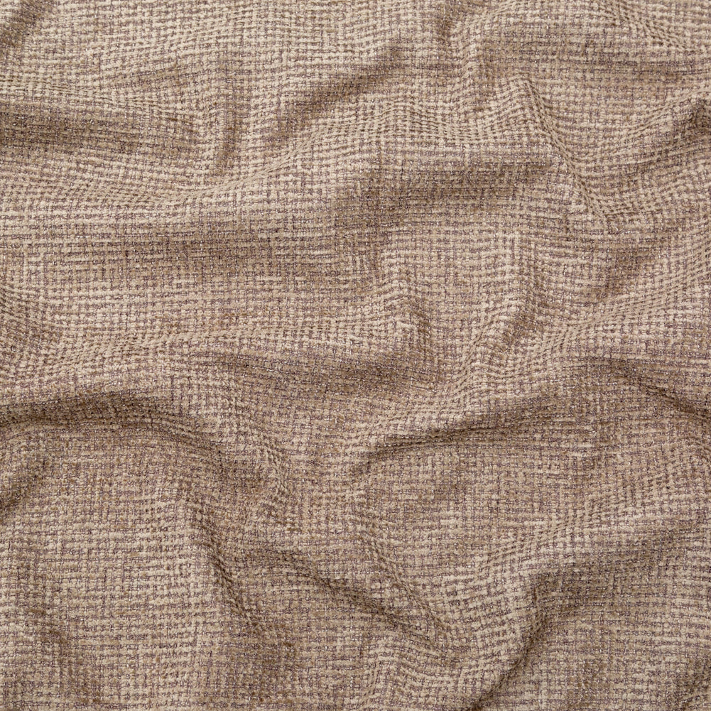 Java Checkered Polyester Chenille - Joann Fabrics