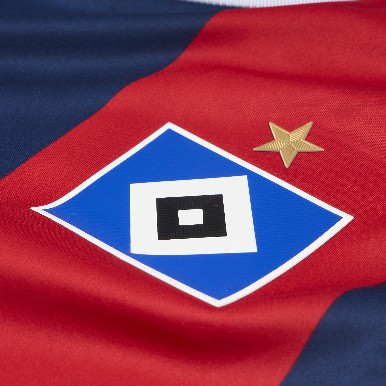 Hamburger SV 26-27 Third Jersey - Fans Version - UnitedFutballJersey