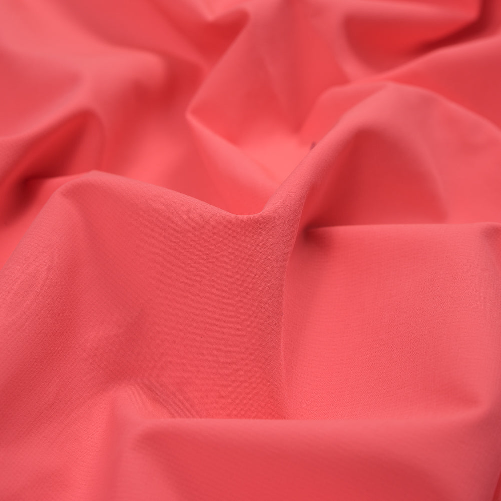 Neon Pink Stretch Square Woven - Joann Fabrics