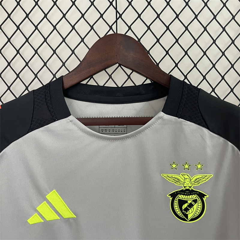 2024/2025 Benfica Training Jersey 1:1 Thai Quality