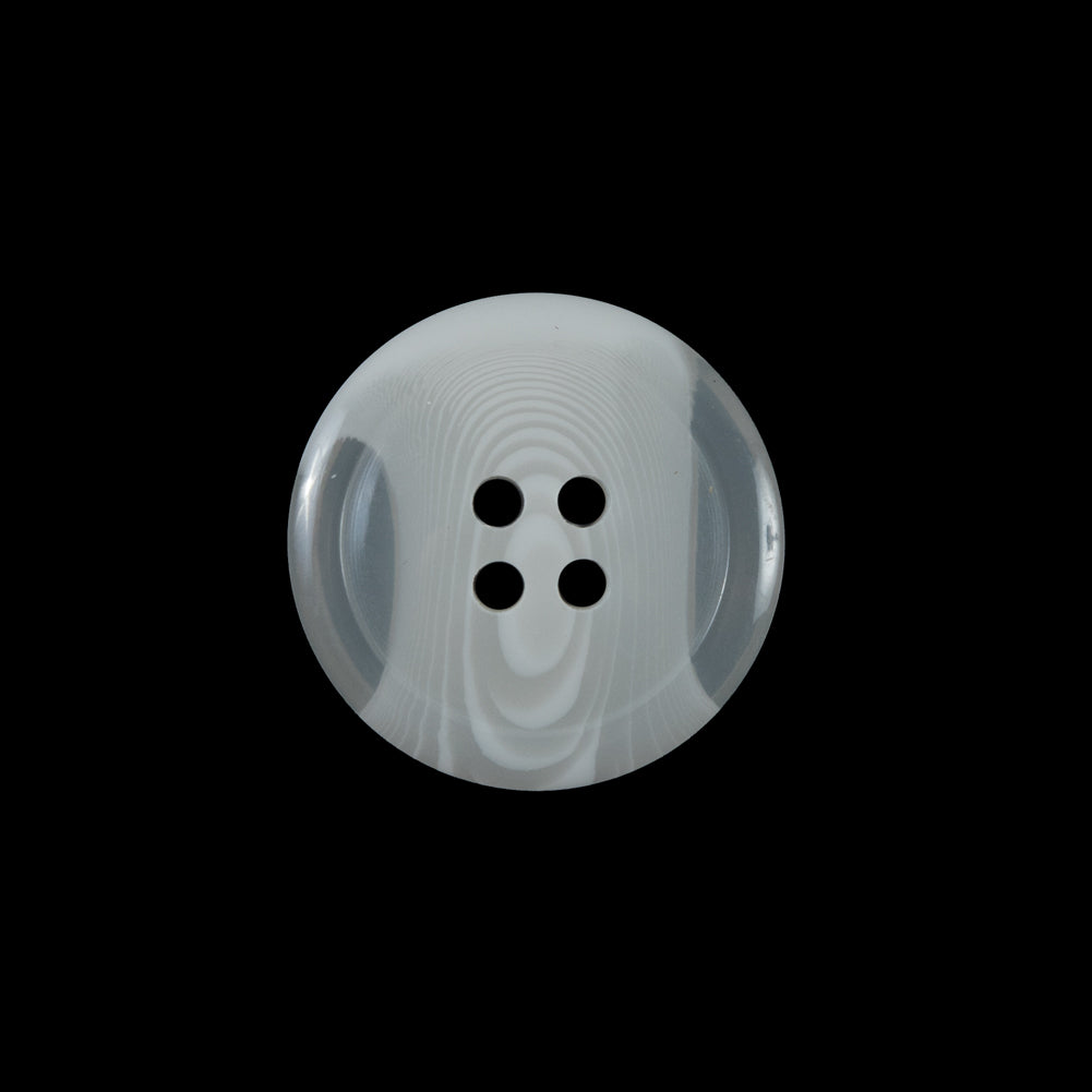 Off-White Translucent Four-Hole Button - 36L/23mm - Joann Fabrics