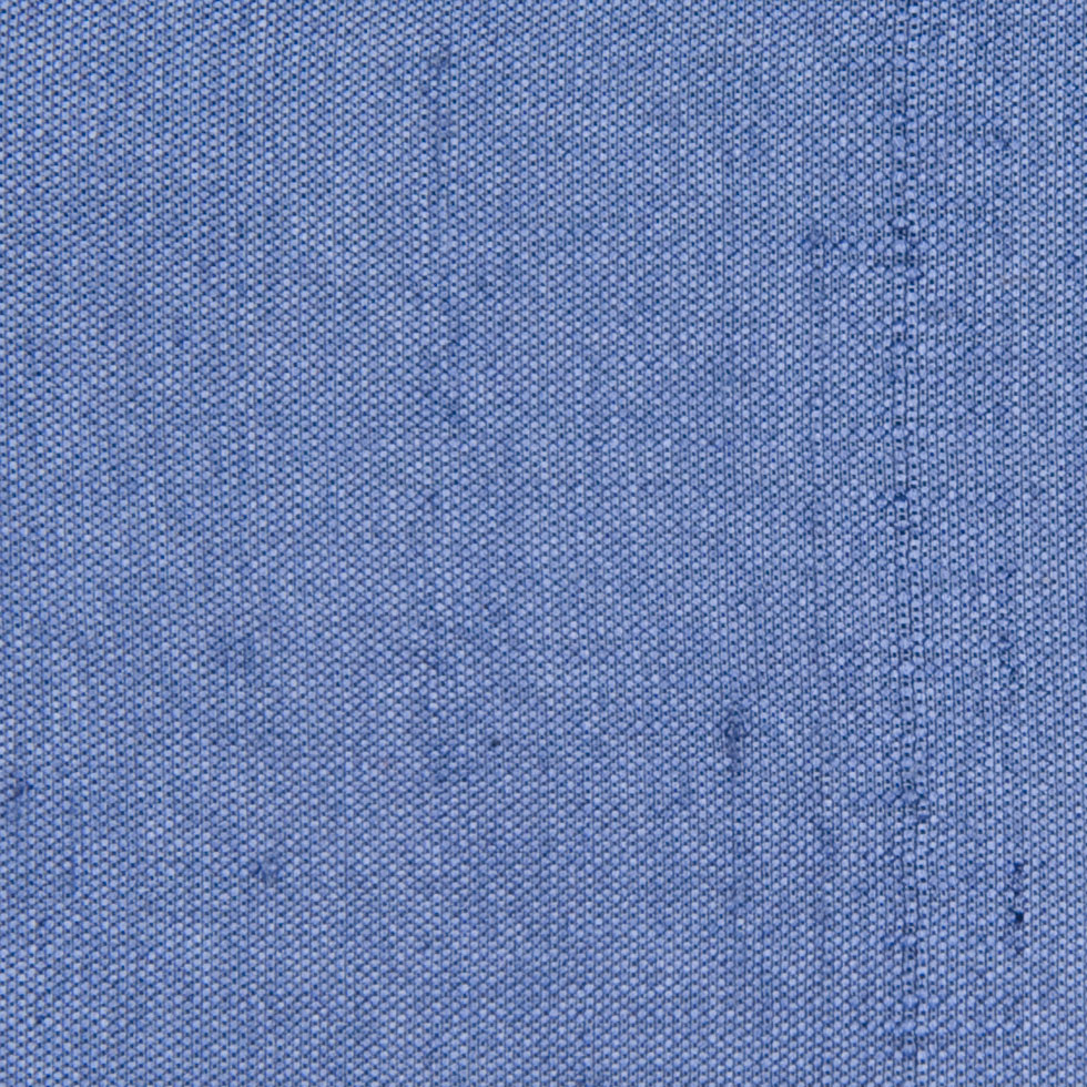 Silk Shantung - Sparta Blue - Shantung Collection - Joann Fabrics