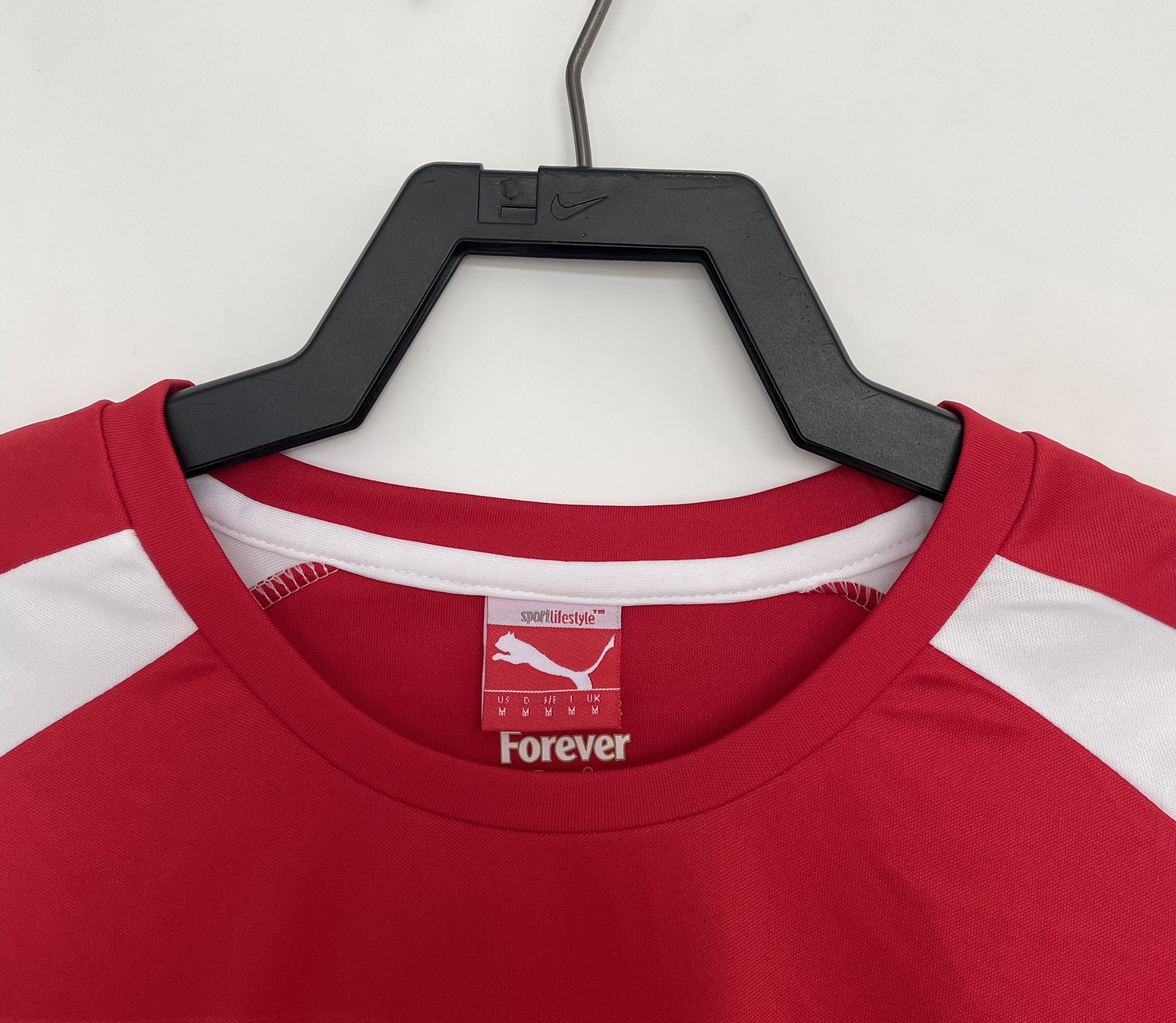 2014/2015 Retro Arsenal Home Football Shirt 1:1 Thai Quality