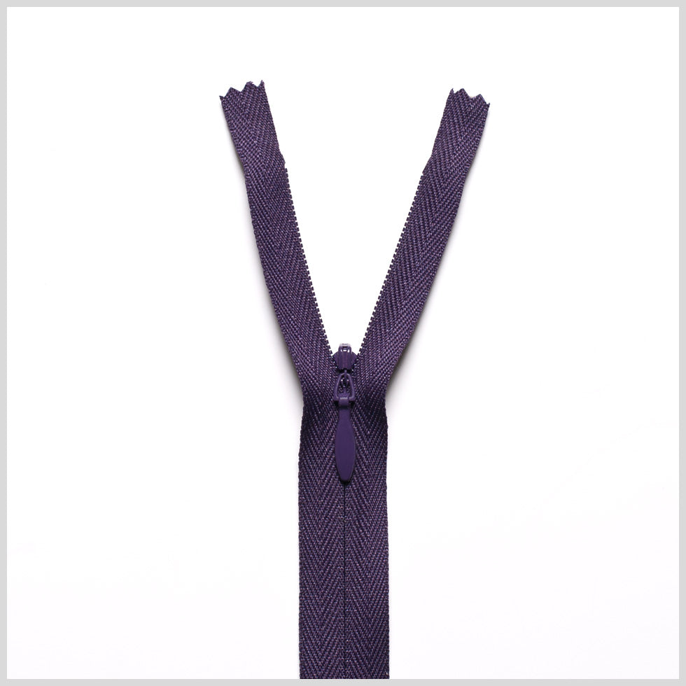 Invisible Zipper 24