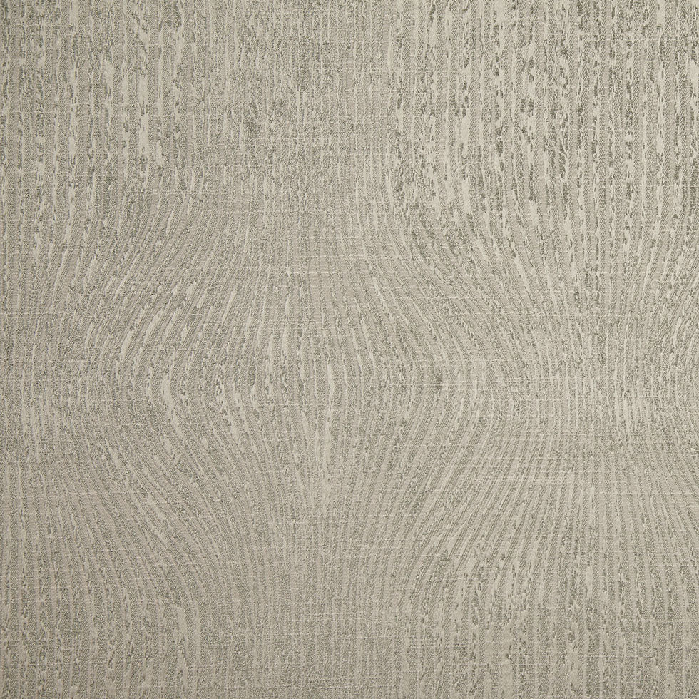 Indian Silver Geometric Polyester-Cotton Brocade - Joann Fabrics