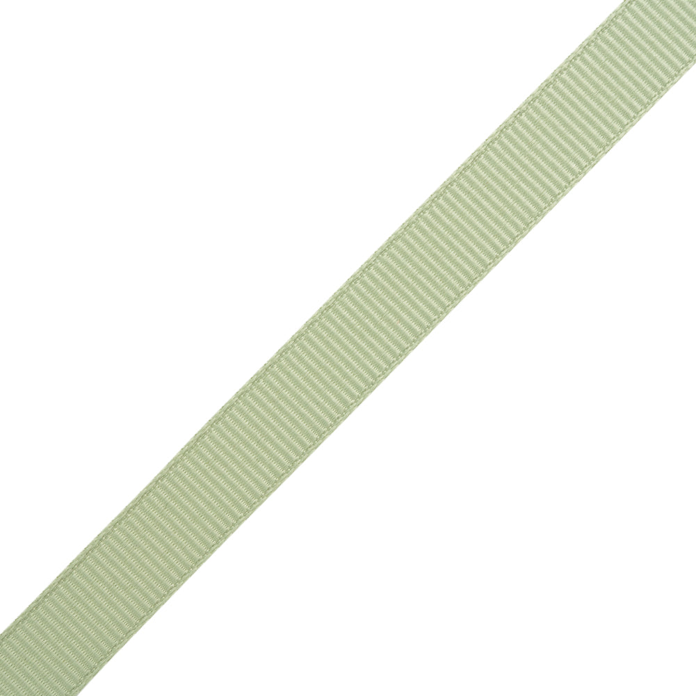 Grosgrain Ribbon - 10mm - Light Olive - Joann Fabrics