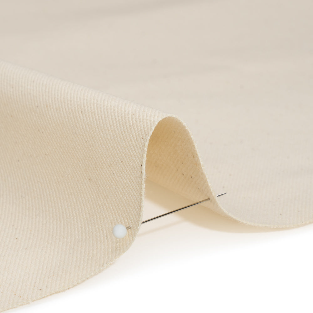 Greige Stretch Cotton Denim - 11oz - Joann Fabrics