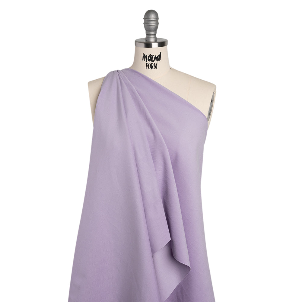 Featherwale Cotton Corduroy - Lavender - Dawn Collection - Joann Fabrics
