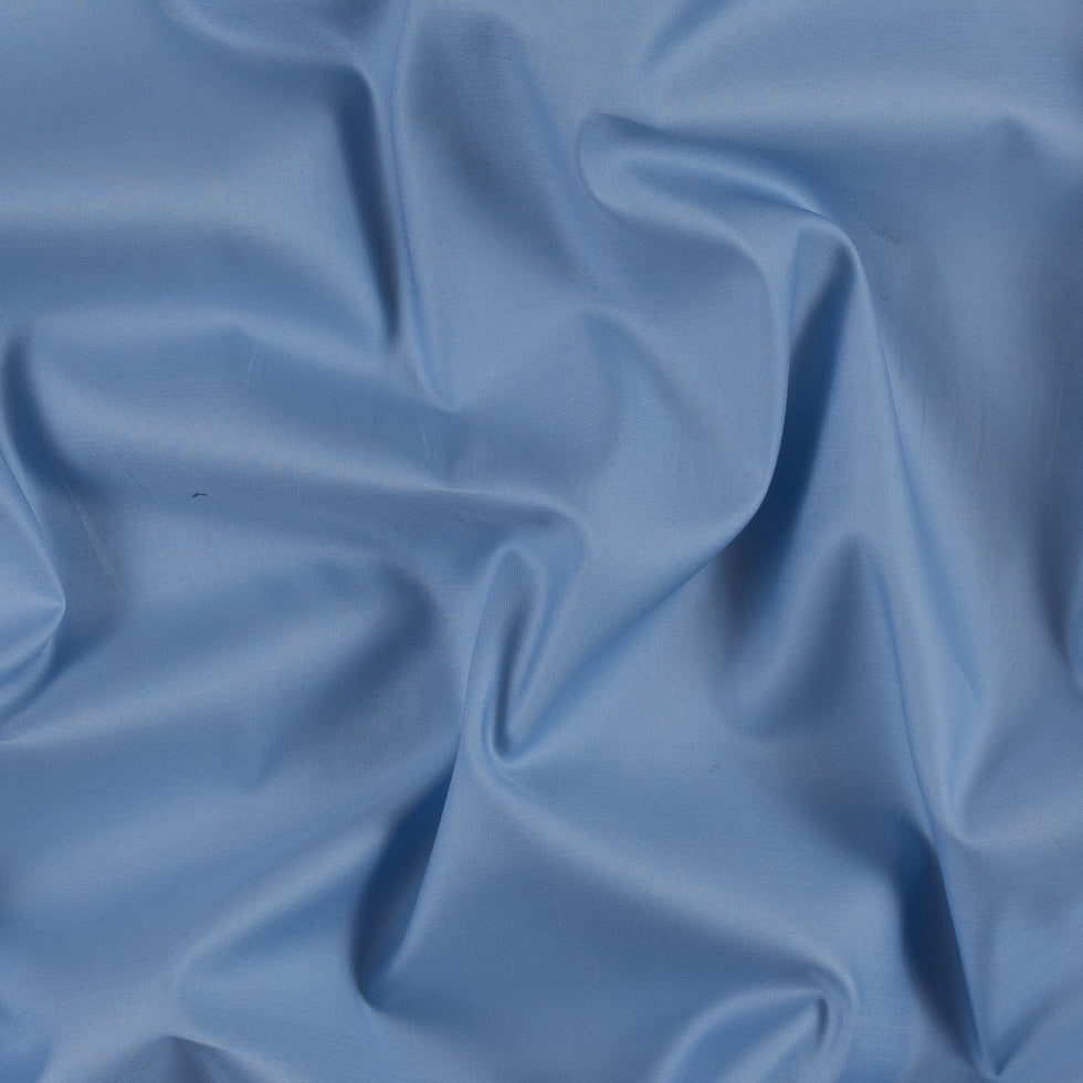 Egyptian Cotton Shirting - French Blue - Giza Collection - Joann Fabrics
