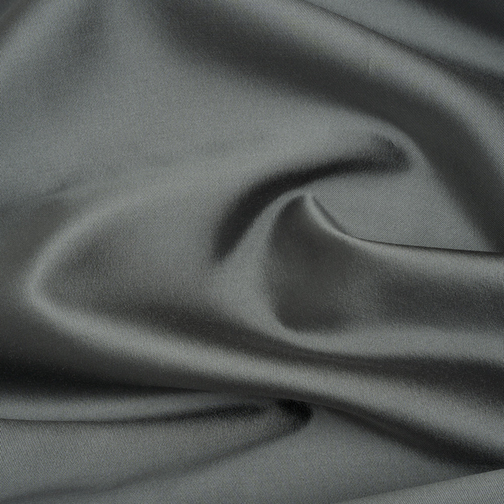 Silk Wool Twill - Stormy Sea - Premium Collection - Joann Fabrics