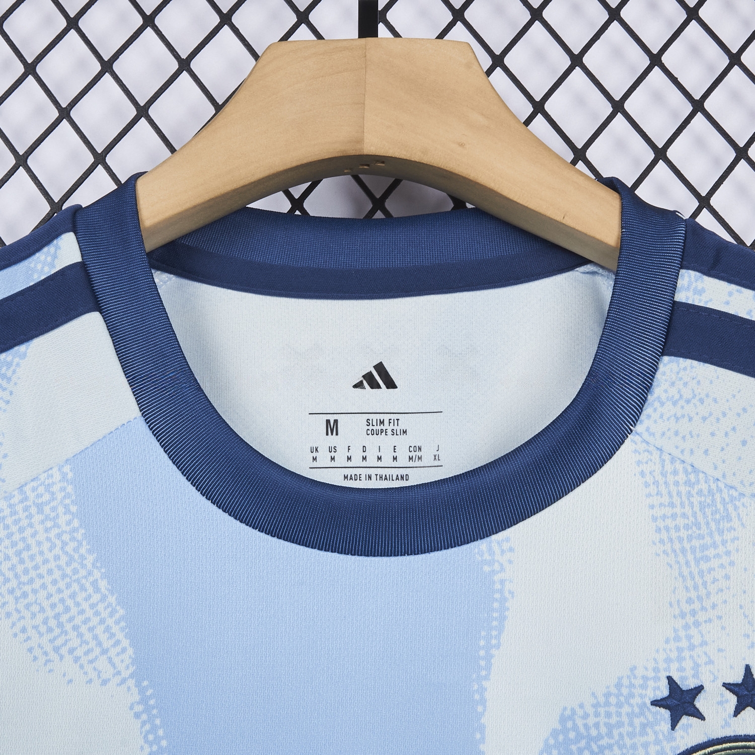 Ajax 26-27 Third Jersey - Fans Version - UnitedFutballJersey