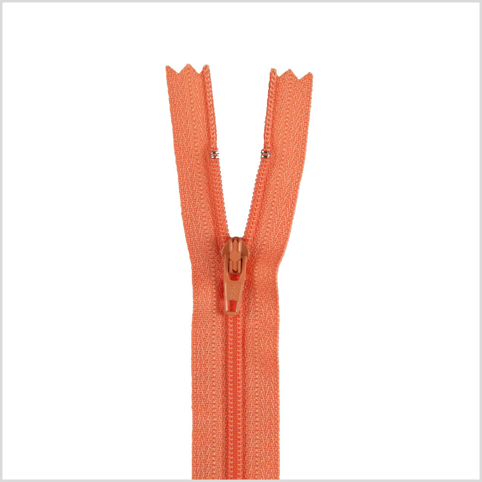 Regular Zipper 24