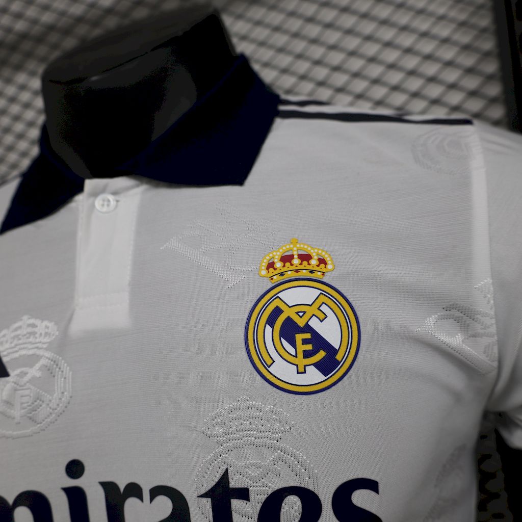 2025/2026 Player Version Real Madrid Special Edition 03 Football Jersey 1:1 Thai quality