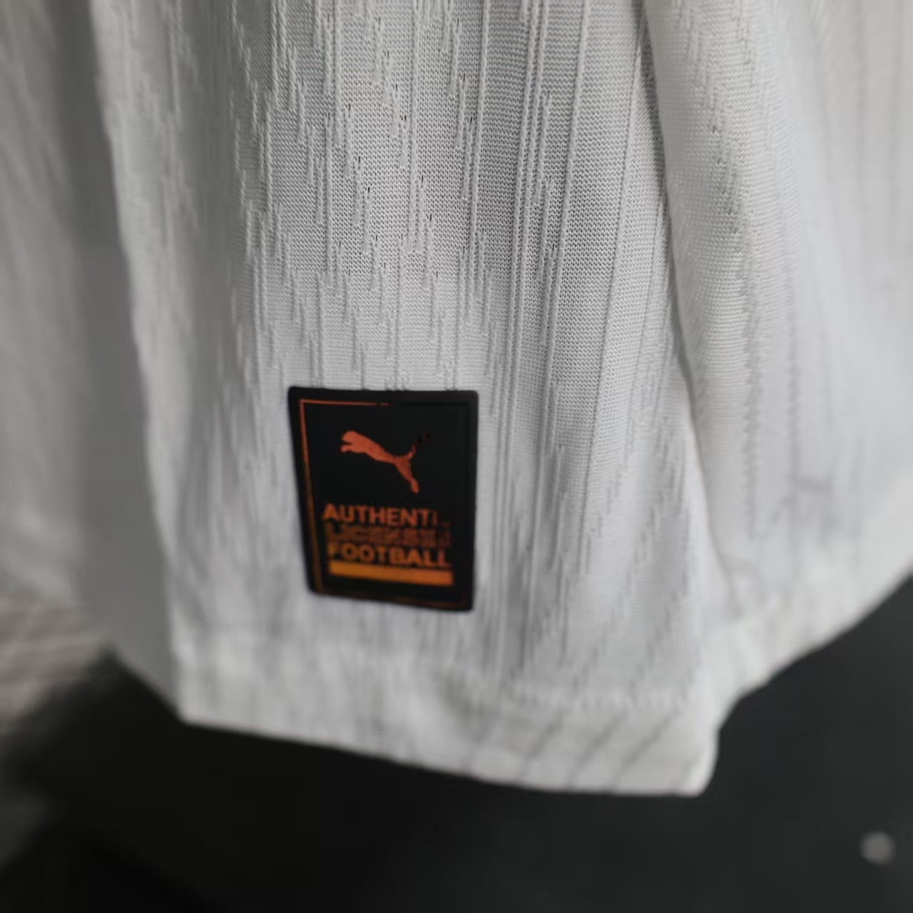 2025 Player Version Senegal National Team Away（Twin Star Edition） Football Shirt 1:1 Thai Quality