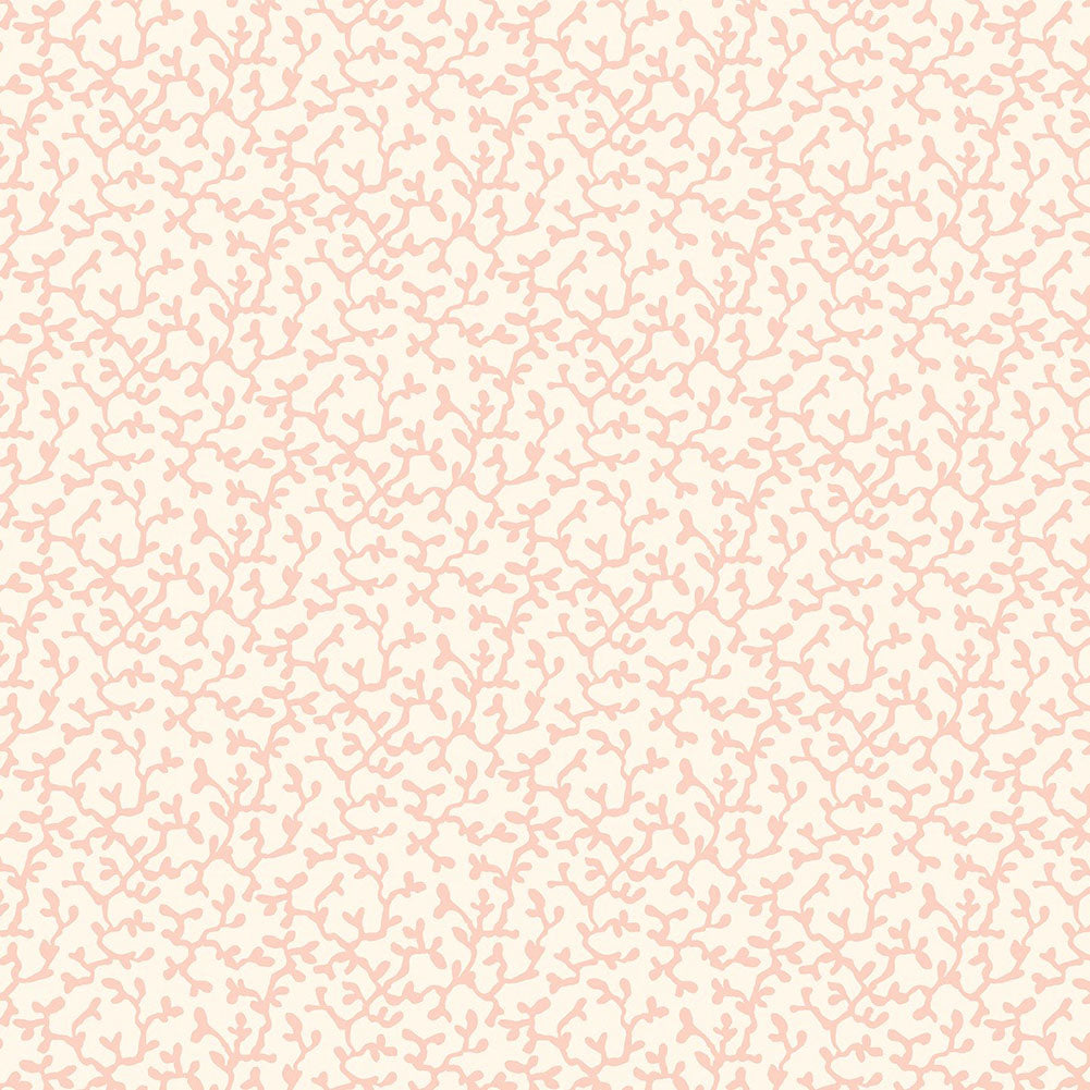Liberty Art Fabrics Peach Corallium Lasenby Quilting Cotton - Joann Fabrics