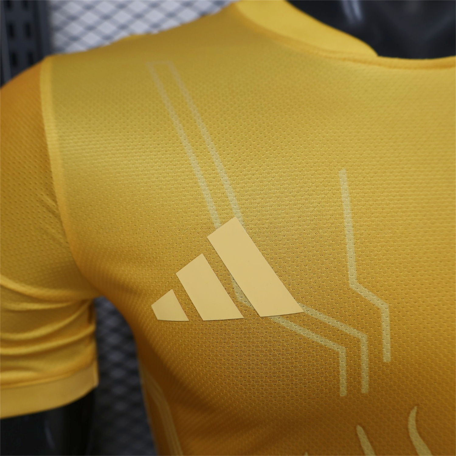 Argentina 2026 Sol de Mayo Special Jersey - Player Version - UnitedFutballJersey