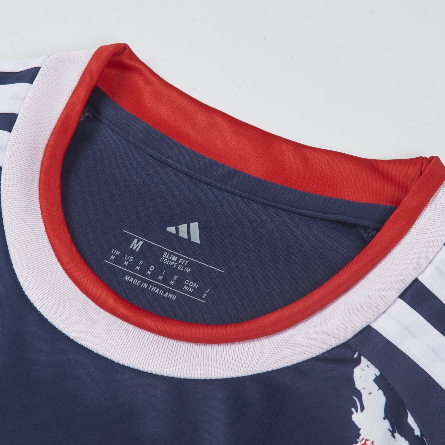 Köln 26-27 Third Jersey - Fans Version - UnitedFutballJersey