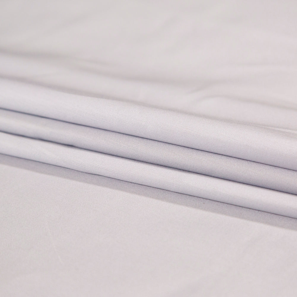 Mercerized Organic Egyptian Cotton Shirting - Gray - Ravello Collection - Joann Fabrics