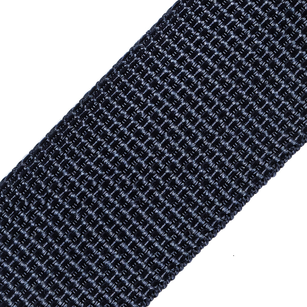 Navy Nylon Webbing - 1.5