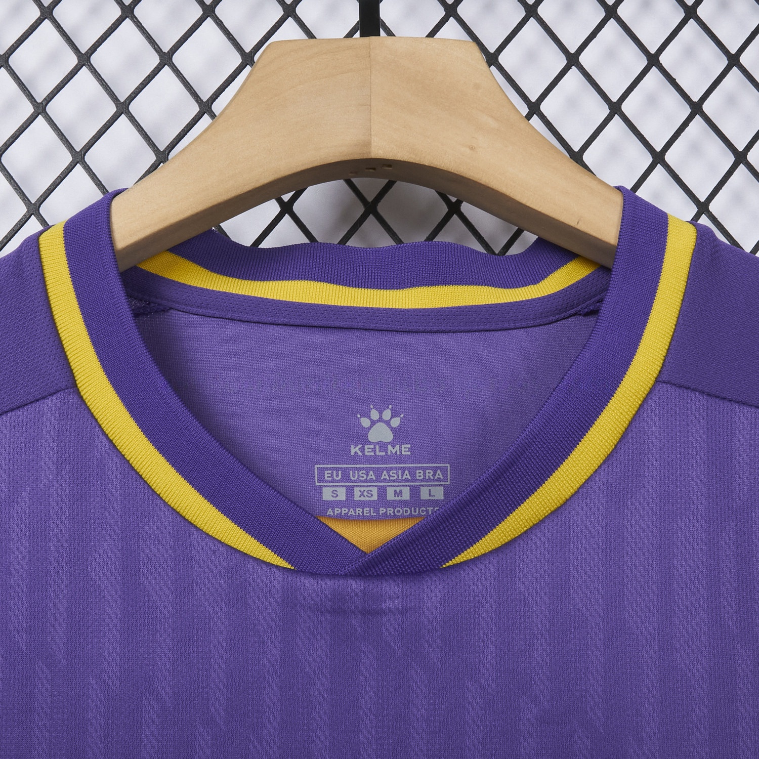 Deportes Concepción 25-26 60th Anniversary Edition Jersey - Fans Version - UnitedFutballJersey