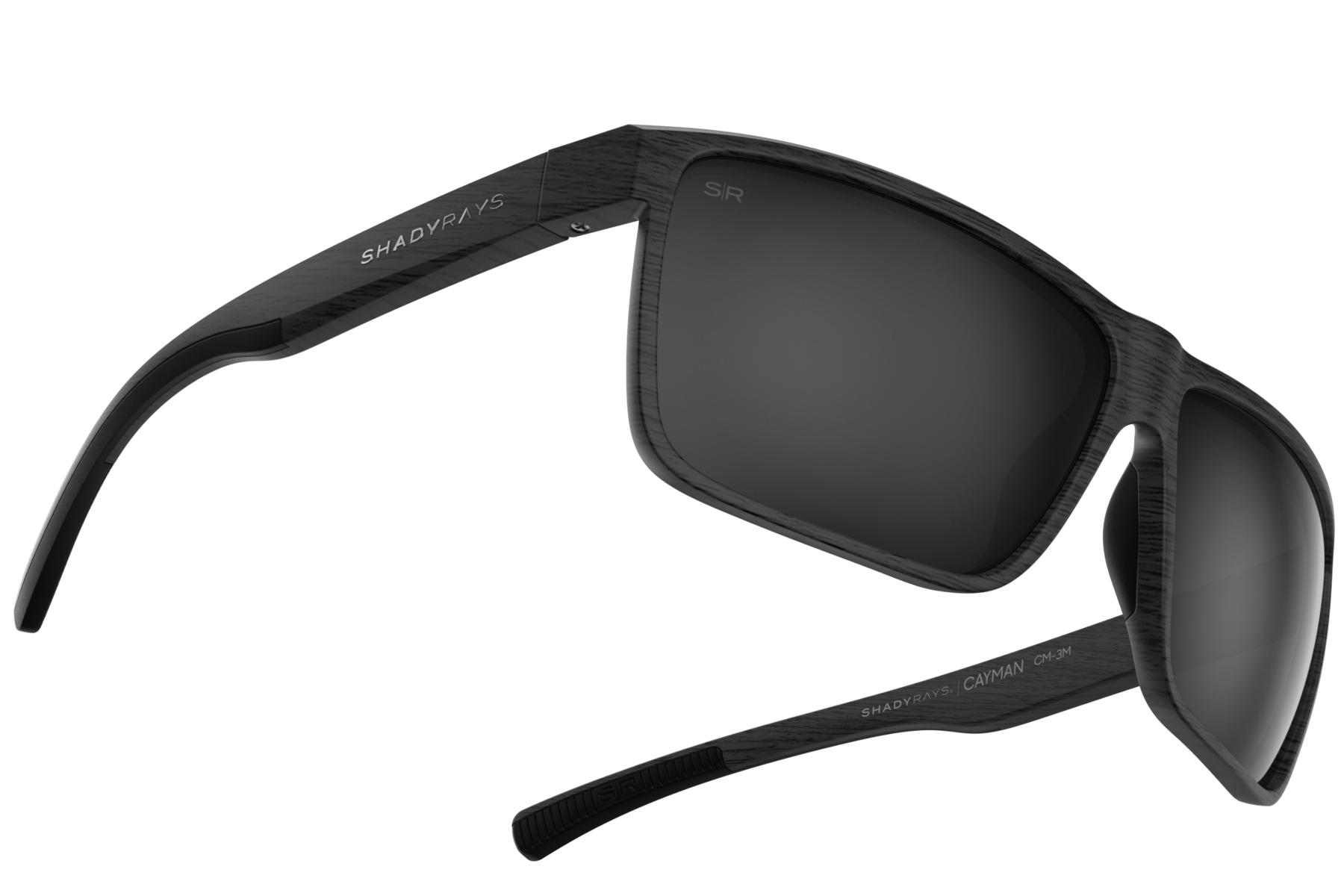 Cayman – Driftwood Polarized