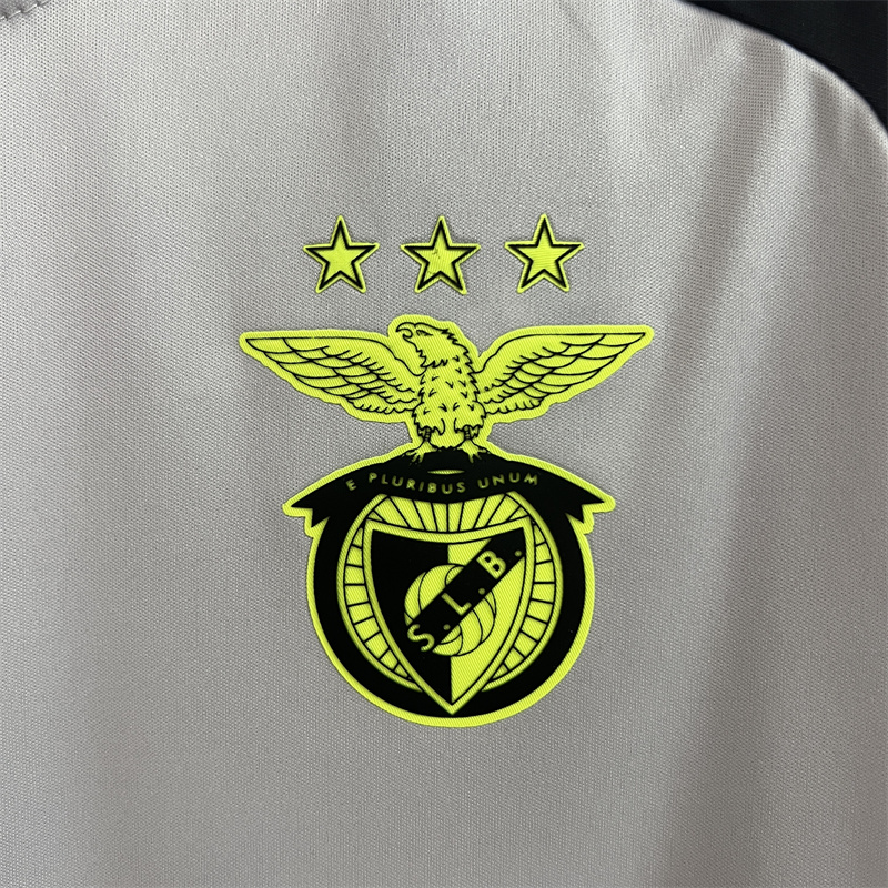 2024/2025 Benfica Training Jersey 1:1 Thai Quality