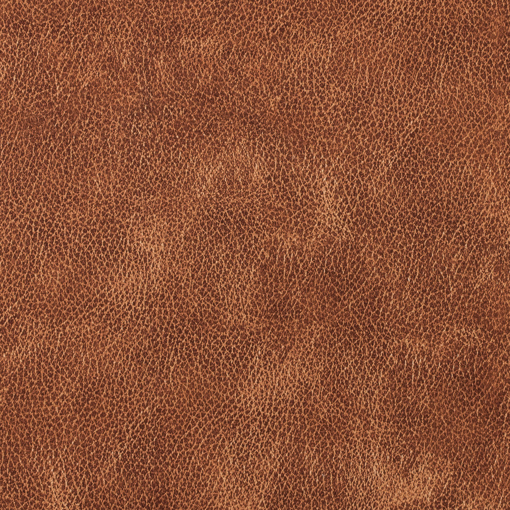 Faux Buffalo Leather Printed Micro-Polyester and Cotton Blend - Joann Fabrics