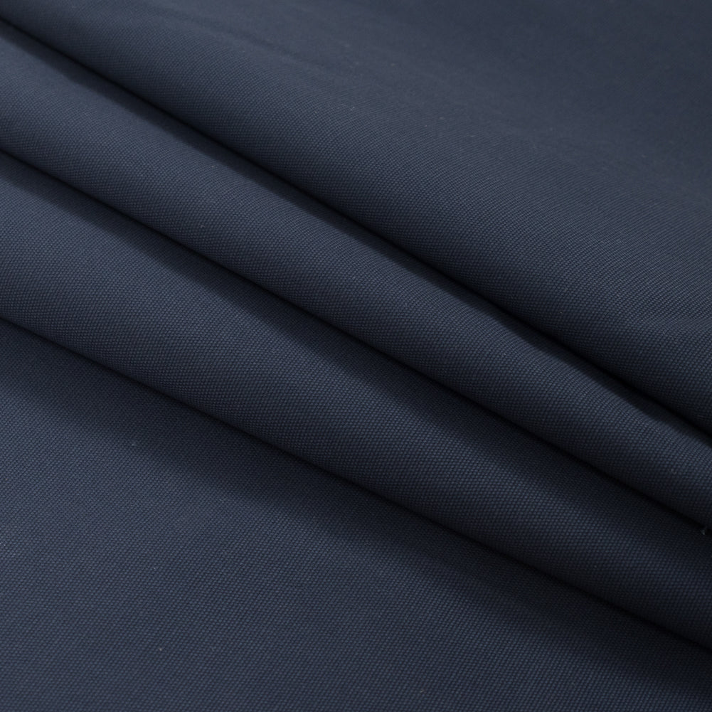 Cotton Canvas - Navy - Hilma Collection - Joann Fabrics