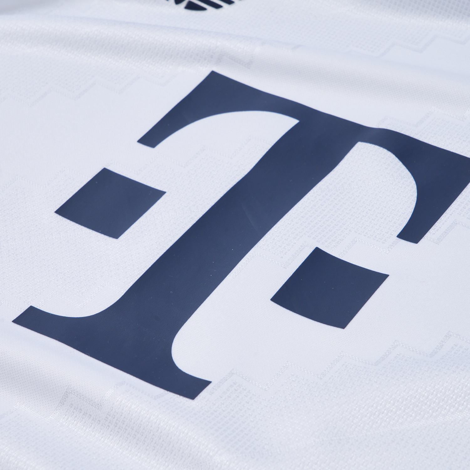 Bayern Munich 26-27 Away White Jersey - Player Version - UnitedFutballJersey