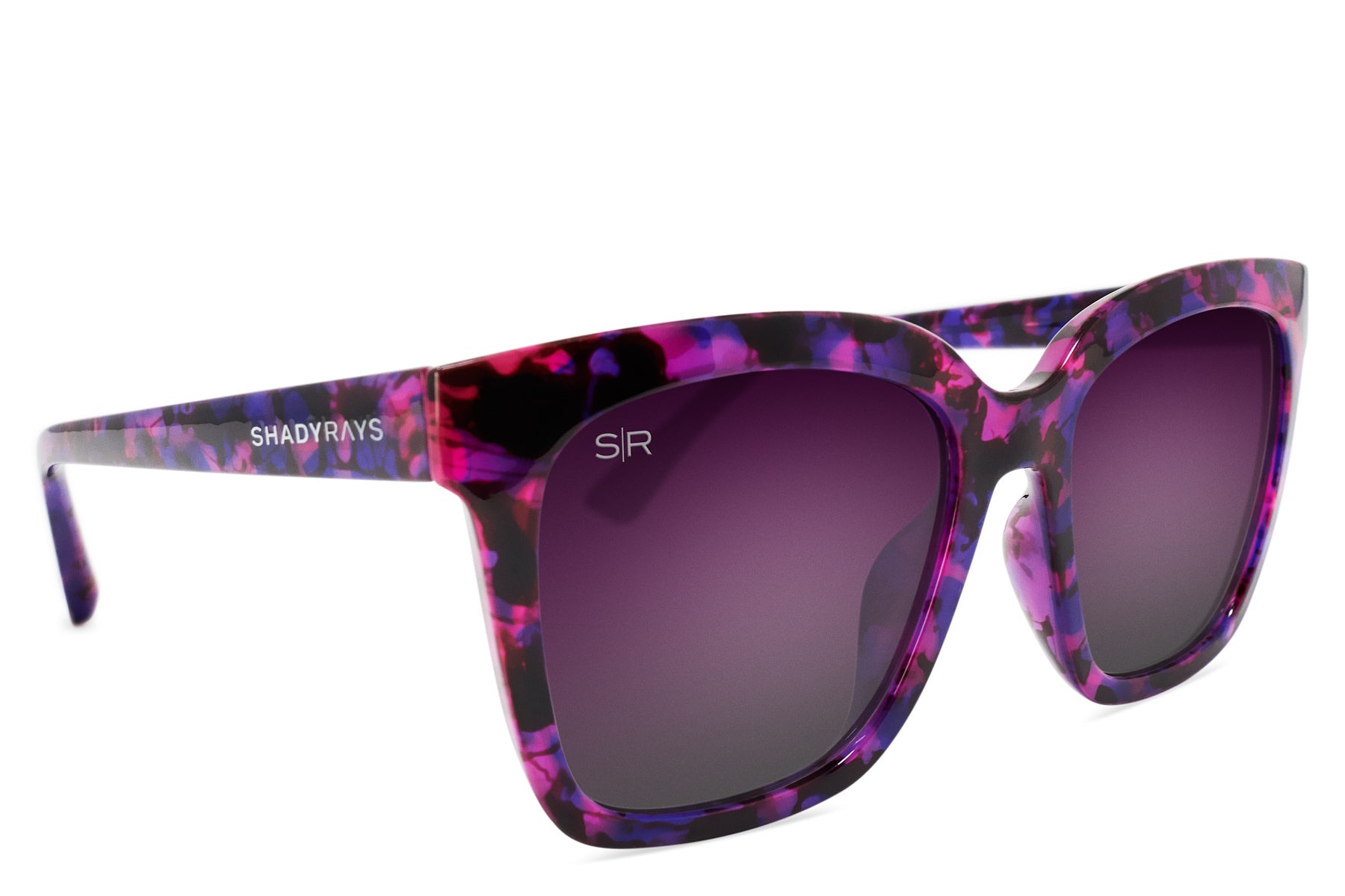 Azalea – Galaxy Tortoise Polarized