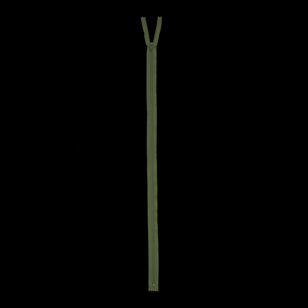Regular Zipper 24