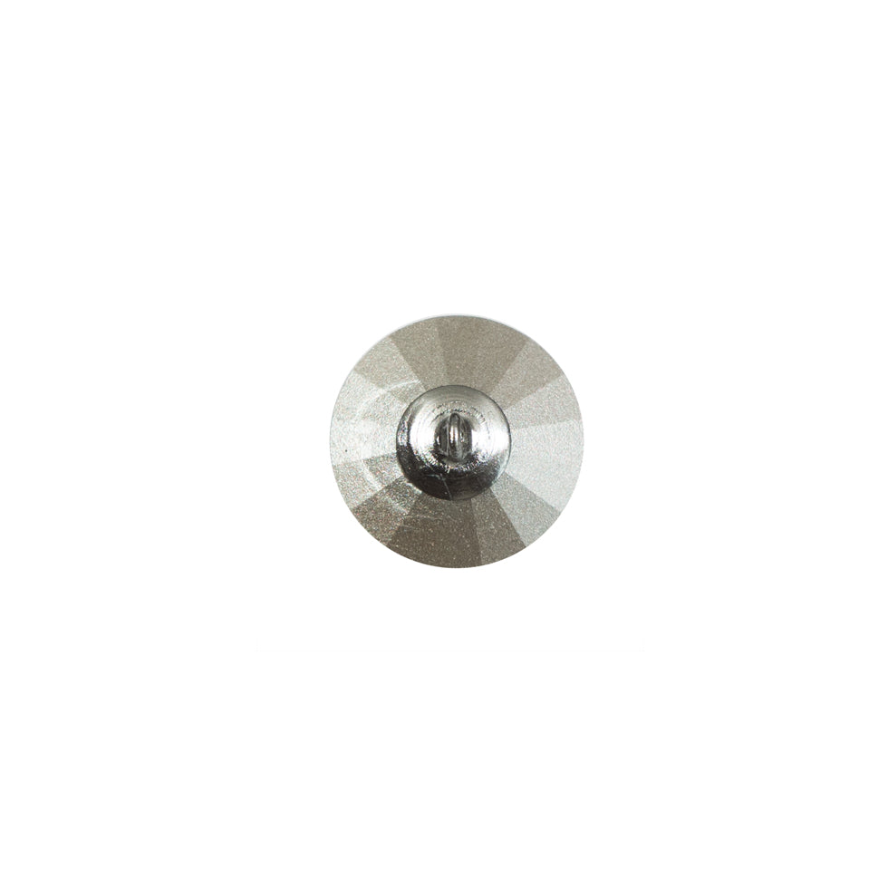 Swarovski Crystal Shank Back Button - 17L/10.5mm - Joann Fabrics