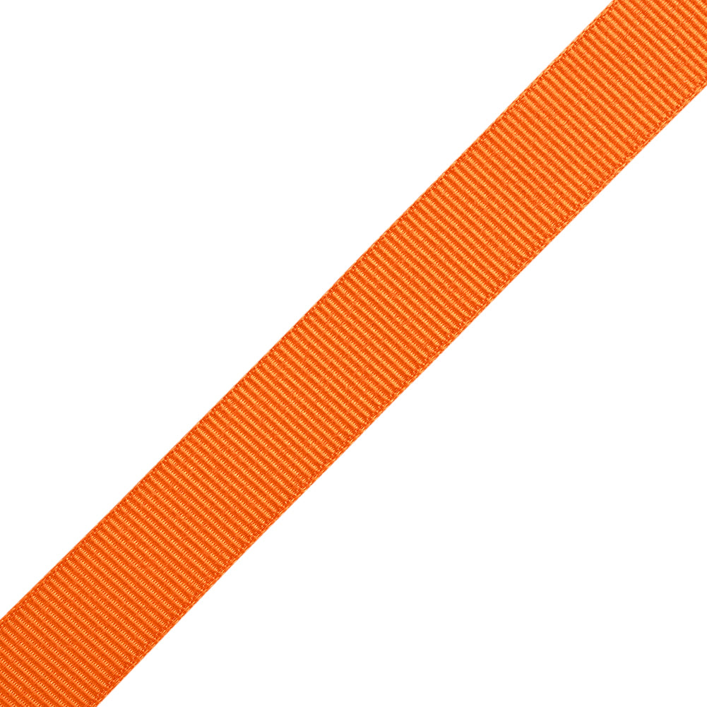 Grosgrain Ribbon - 15mm - Light Orange - Joann Fabrics