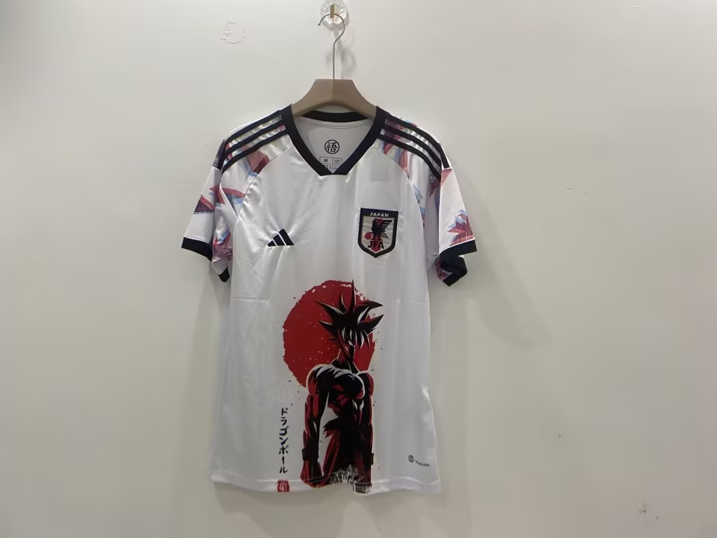 2024/2025 Japan Goku Football Jersey 1:1 Thai quality