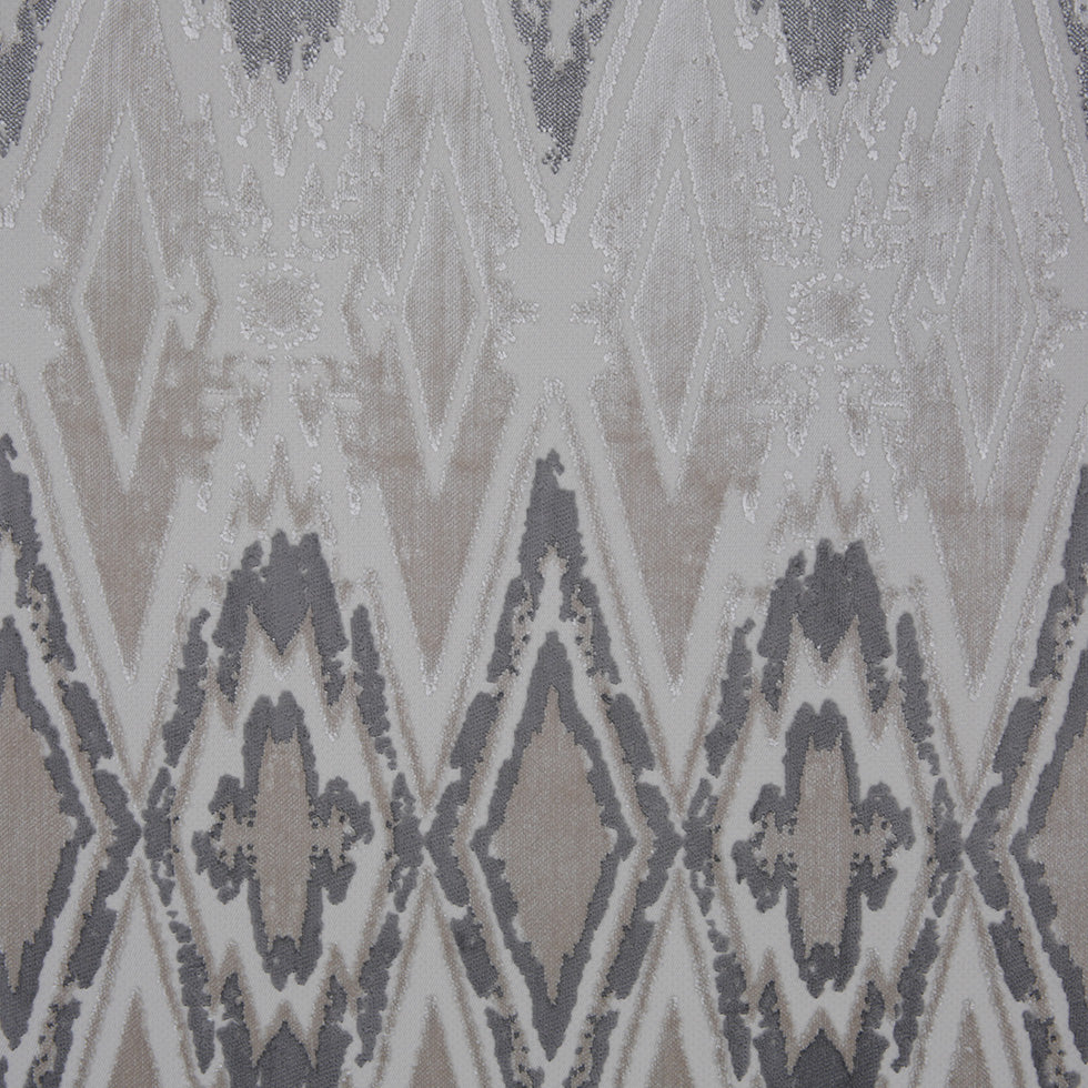 Pearl Laser Cut Geometric Velvet - Joann Fabrics
