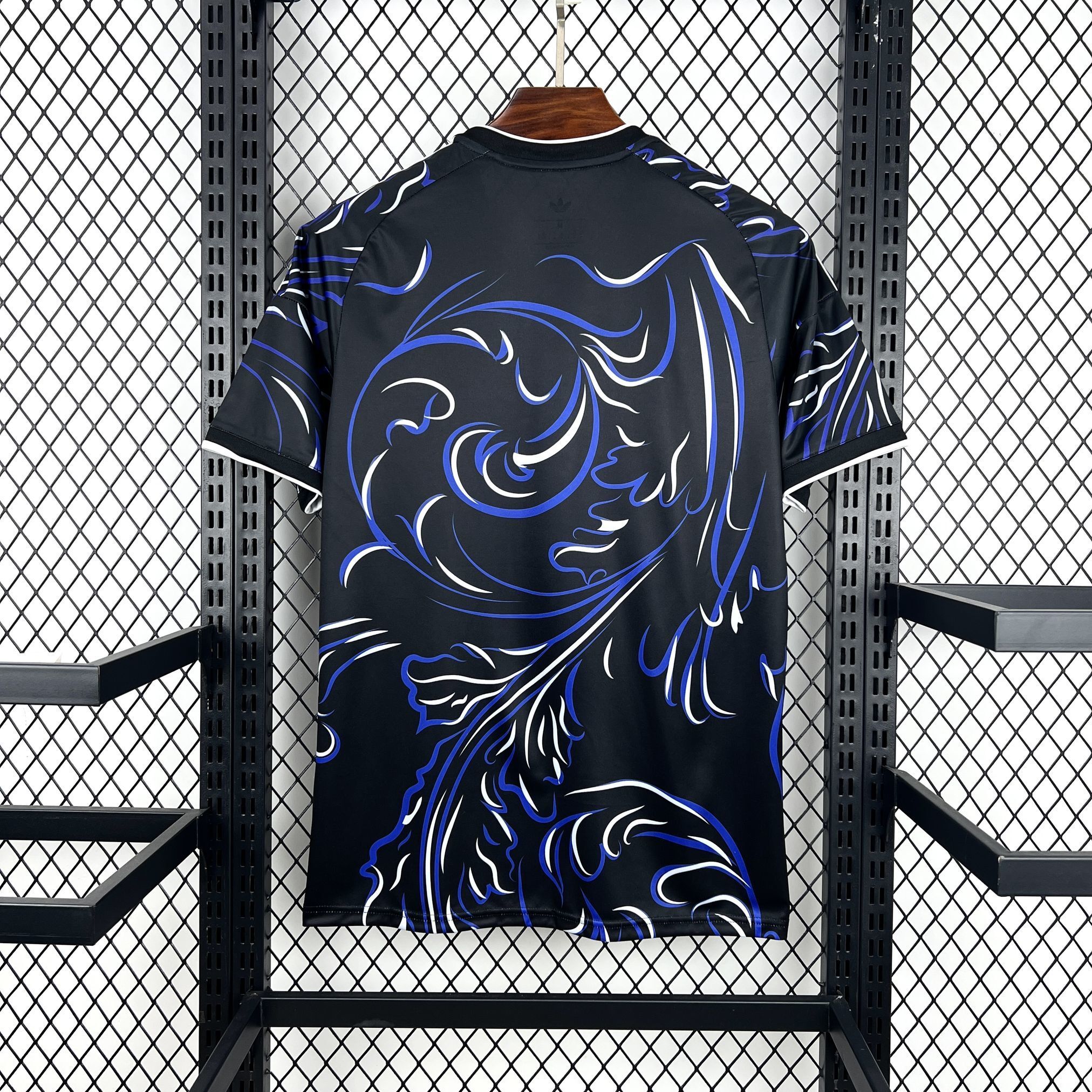 2026 Argentina Away Football Shirt 1:1 Thai Quality