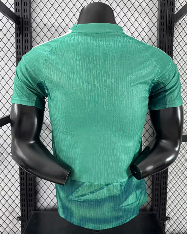 2026 Player Version Germany Goalkeeper  Football Jersey 1:1 Thai Quality