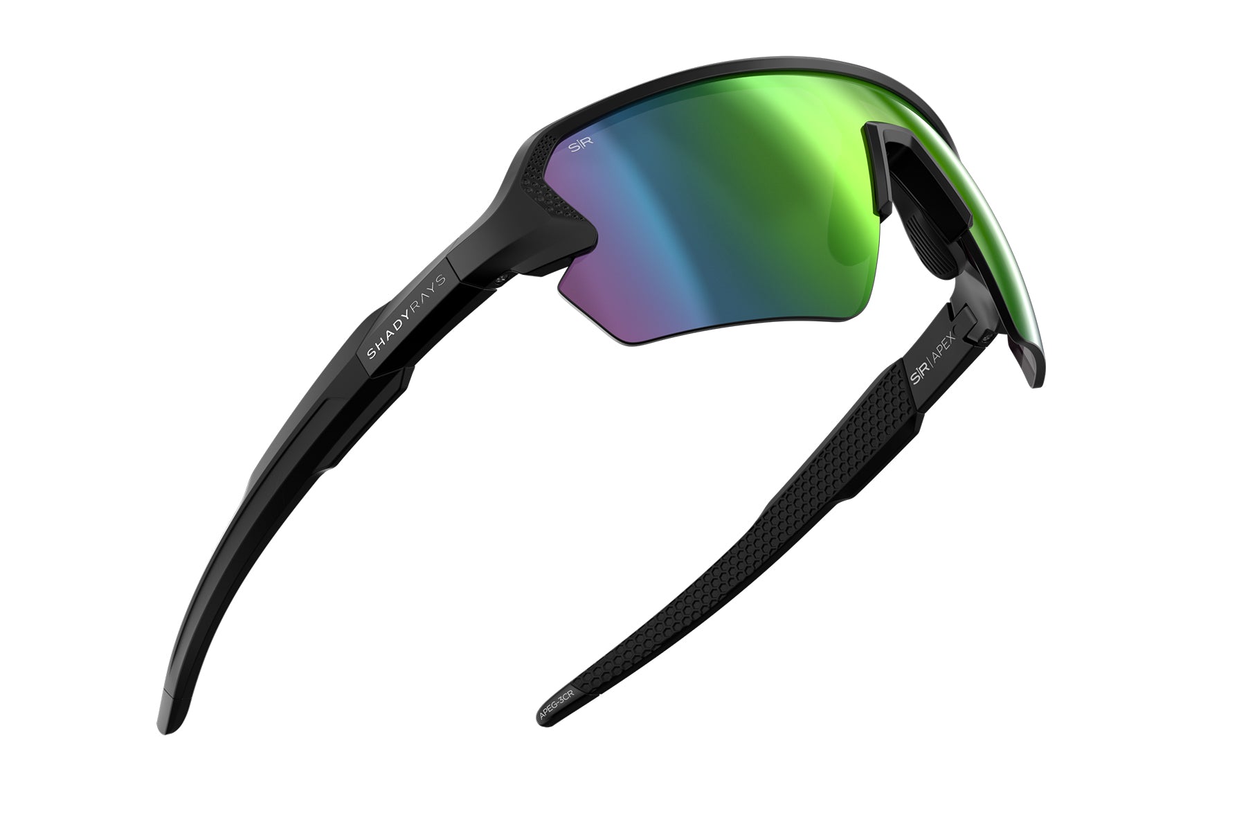 Apex Elite – Black Emerald