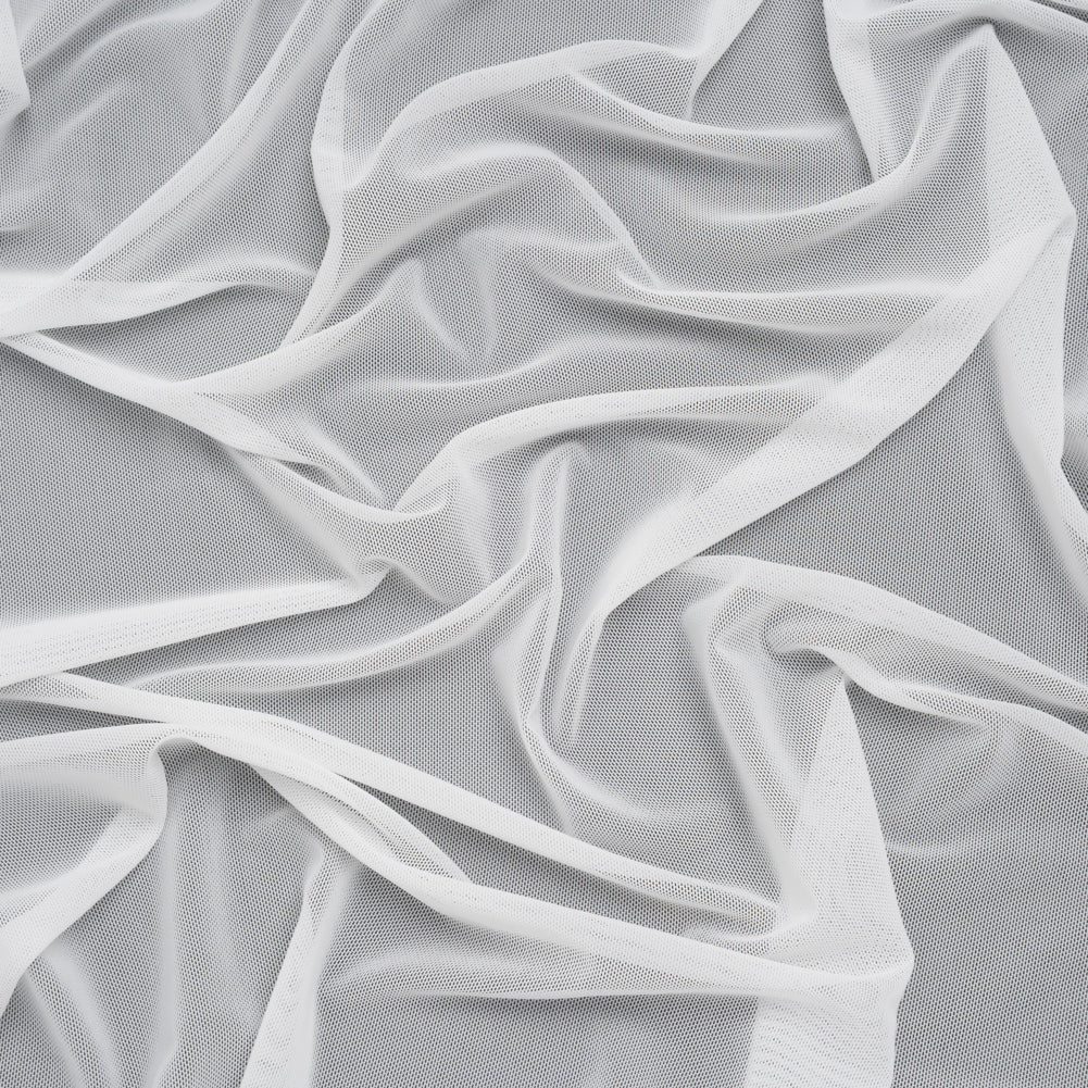 Nylon Stretch Mesh - Off-White - Bernetta Collection - Joann Fabrics