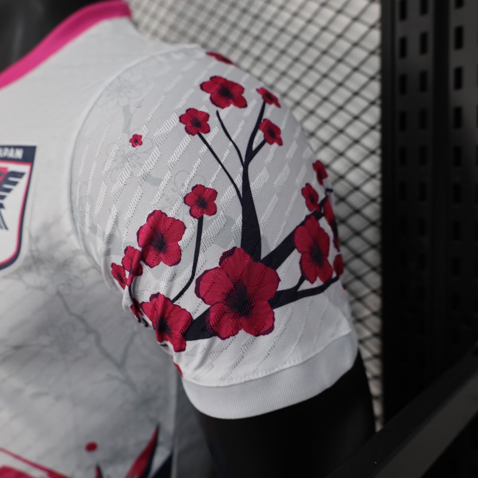 2025/2026 Player Version Japan Special Edition 24 Football Jersey 1:1 Thai quality