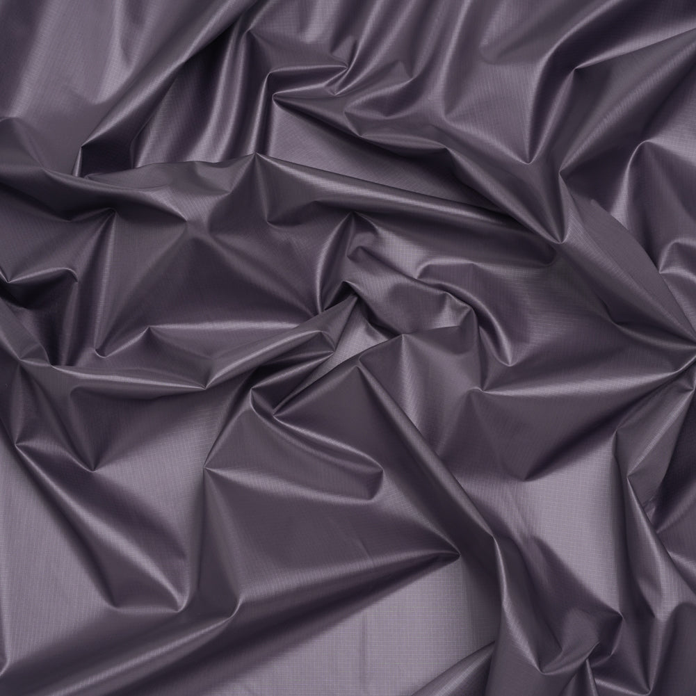 Lightweight Nylon Ripstop - Thistle Purple - Deadstock - Joann Fabrics