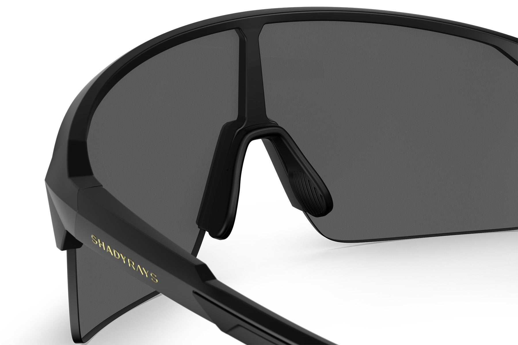 Rival Shift – Black Gold Polarized