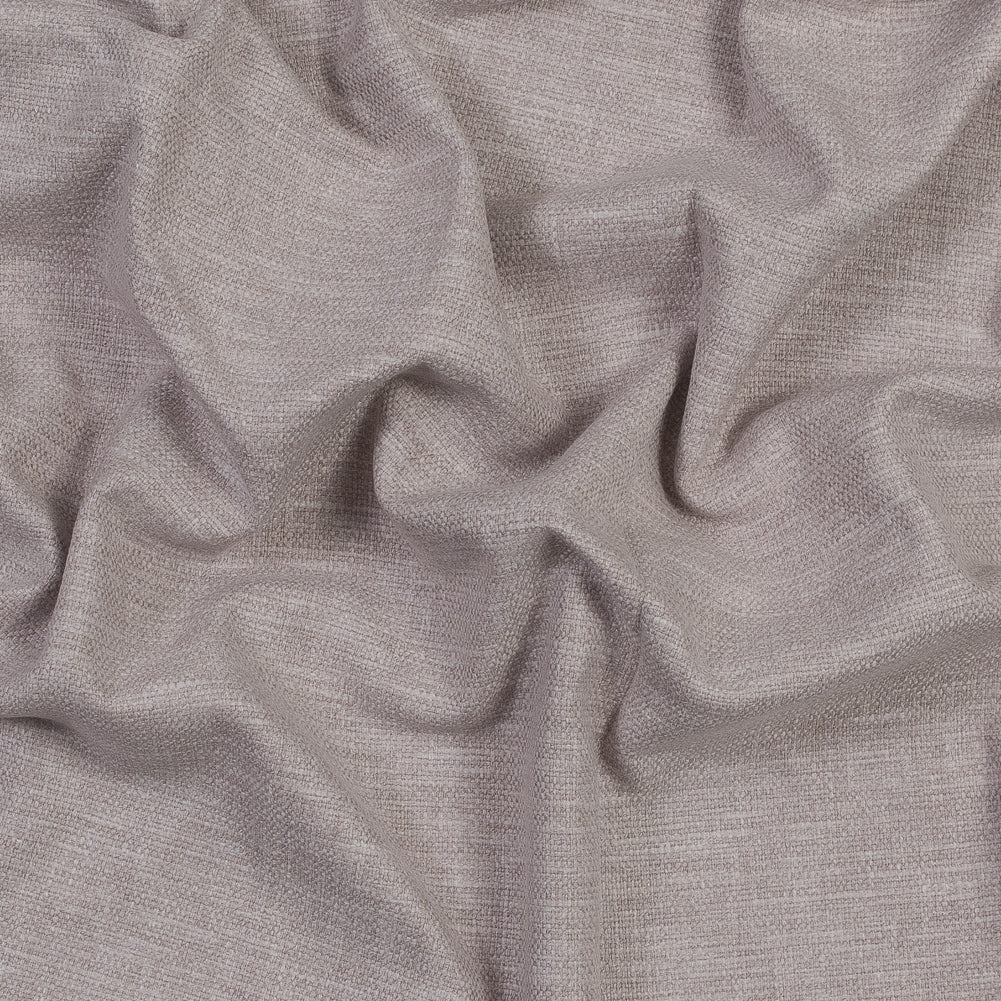 Polyester and Cotton Woven - Mauve - British Imported - Joann Fabrics