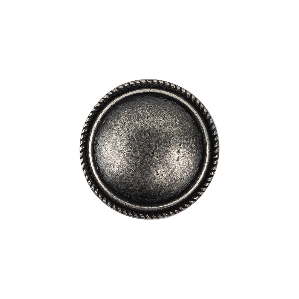 Antique Iron Button - 32L/20mm - Joann Fabrics