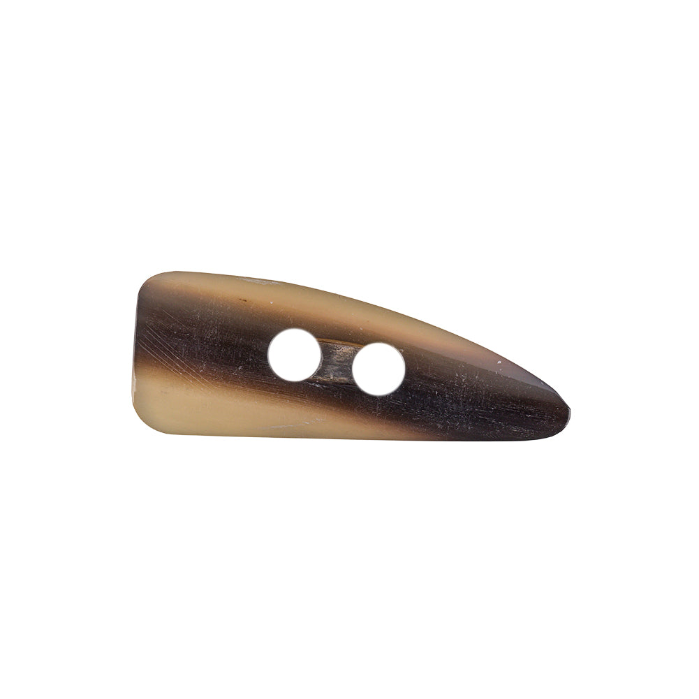 Beige Horn Toggle - 80L/50.8mm - Joann Fabrics